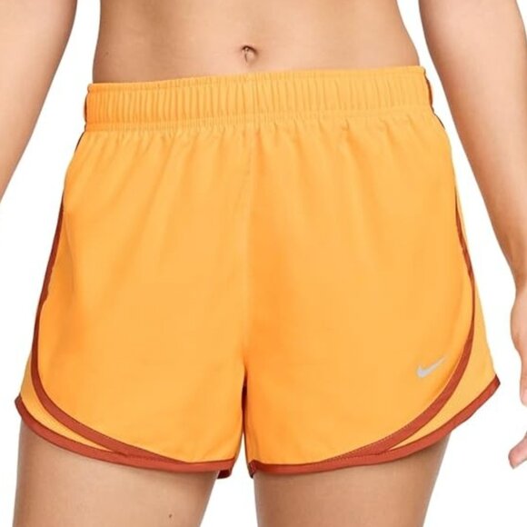 Nike Tempo Dri-FIT Mid-Rise Running Shorts NWT XL - Picture 1 of 3